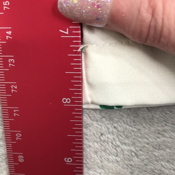 Tipsy Elves Men's Shamrock Golf Shorts Size XL  With Bonus Boxers - Picture 8 of 12